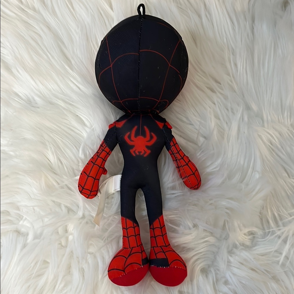 Spider-Man Plush Toy Set - Picture 16 of 16
